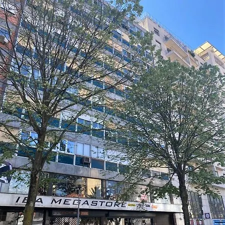 Columbano'S House - Apartment In Central Lisbon Exterior photo