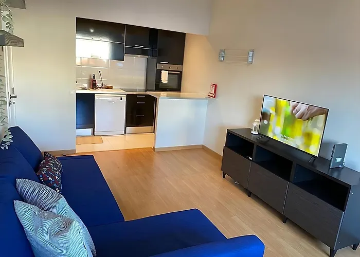 Columbano\'S House - Apartment In Central Lisbon