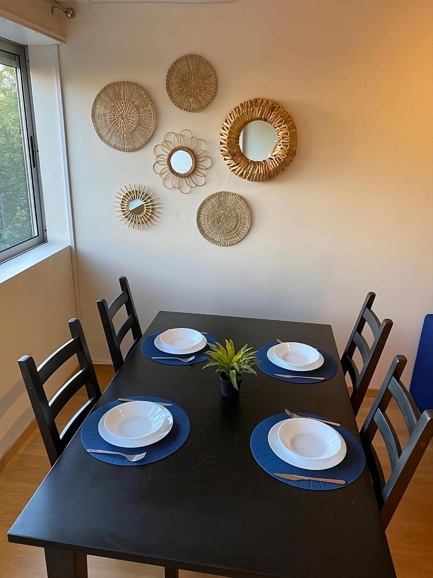 Columbano's House - In Appartement Lissabon
